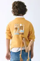 Dětská mikina Mayoral