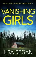 Vanishing Girls - Lisa Reganová