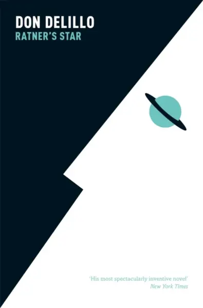 Ratner's Star - Don DeLillo