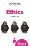 Ethics - Peter Cave