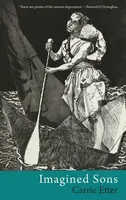 Imagined Sons - Carrie Etter