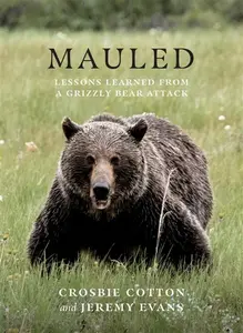 Mauled - Jeremy Evans