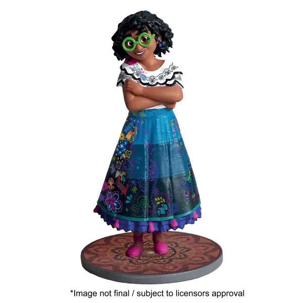 Bullyland 11520 - Disney Encanto Mirabel