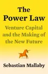 Power Law - Sebastian Mallaby