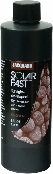 Barva Jacquard Solarfast 236ml – 112 Brown