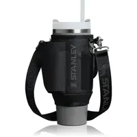 Stanley The All Day Quencher Carry-All nosička na tumbler 890 ml Black 1 ks