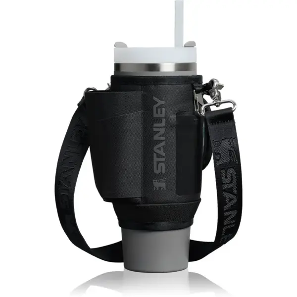 Stanley The All Day Quencher Carry-All nosička na tumbler 890 ml Black 1 ks