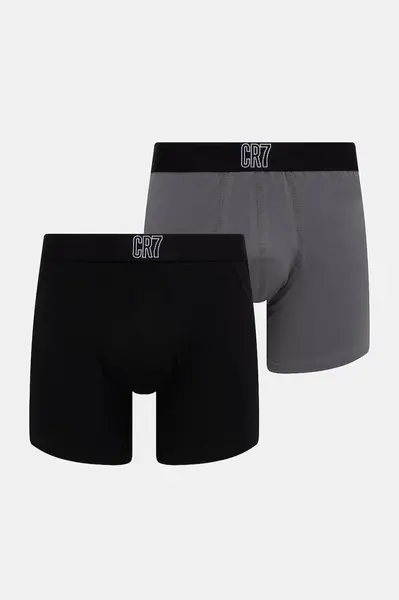 CR7 Cristiano Ronaldo  Boxerky  3-pak