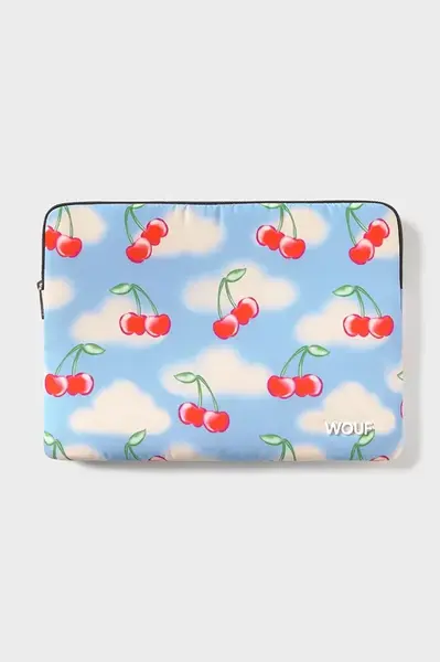 WOUF Obal na notebook WOUF Cherry Sky 13"/14"