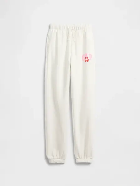 Dětské triko GAP s logem