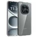 JP Průhledný obal, Xiaomi Redmi Note 15 Pro 4G