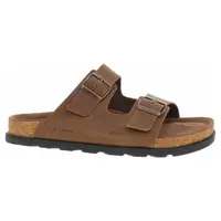 Pánské pantofle Rieker 21190-26 braun 44