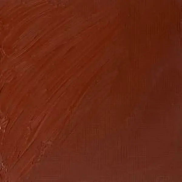Olejová barva W&N Artists 37ml – 678 Venetian Red