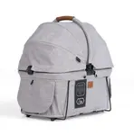 FIKAGO Nosič pre psov a mačky Sway2 Grey Husky