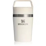 Stanley Café-To-Go Travel Mug termohrnček malý Cream Gloss 230 ml