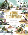 Young Discoverers - Stephen Davies