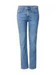 LEVI'S ® Džínsy '511® Slim'  modrá denim