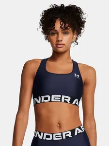 Under Armour Women's bra UA HG Mid Branded - Women's
