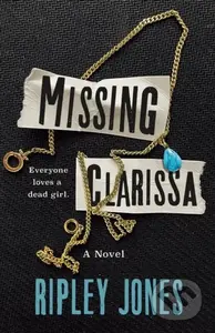 Missing Clarissa (A Novel) - Ripley Jones