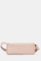 Kabelka Calvin Klein Jeans růžová barva, K60K613055