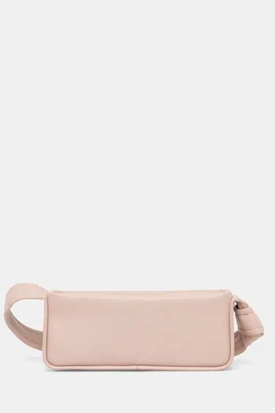 Kabelka Calvin Klein Jeans růžová barva, K60K613055