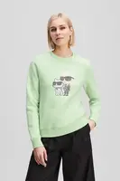 Mikina Karl Lagerfeld IKON