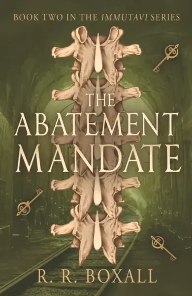 The Abatement Mandate - R. R. Boxall