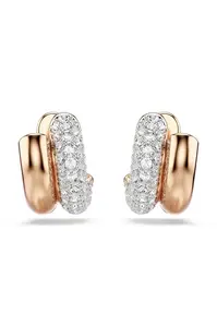 Náušnice Swarovski DEXTERA