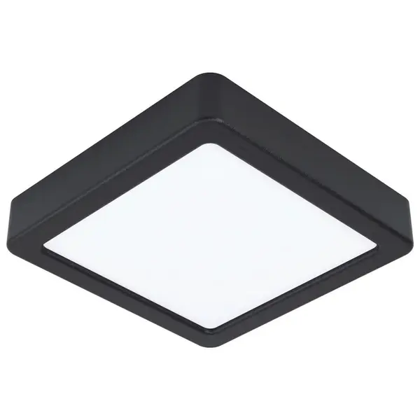 Xora STROPNÍ LED SVÍTIDLO, 16/16/2,8 cm