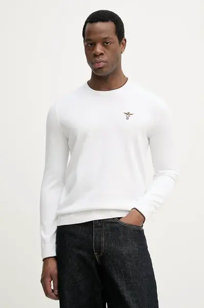 Bavlněný svetr Aeronautica Militare