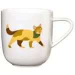 ASA DĚTSKÝ ŠÁLEK jemný kostní porcelán (fine bone china) keramika