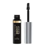 Max Factor Řasenka na obočí 2000 Calorie Volumising Brow Gel 4,5 ml Clear