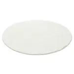 Novel KOBEREC S VYSOKÝM VLASEM, 120 cm krémová