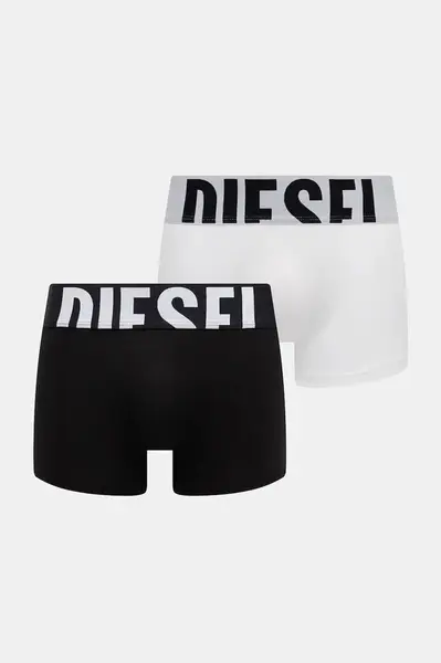 Diesel Boxerky Diesel MYA-D-POP-2PACK 2-pak