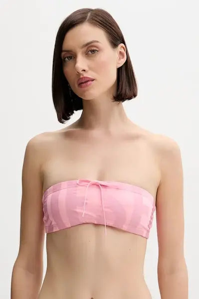 Plavková podprsenka Diesel MIRIAM-D-CORE