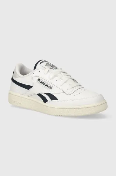 Kožené tenisky Reebok Classic Club C