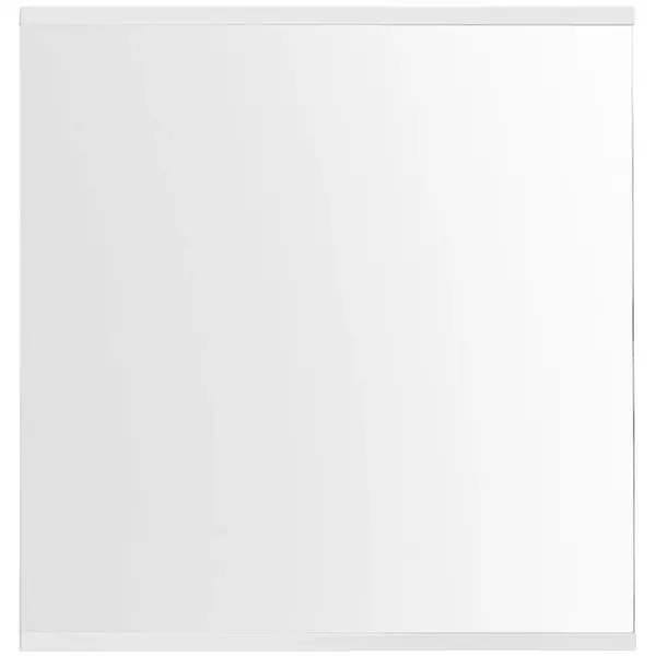 Voleo NÁSTĚNNÉ ZRCADLO, 75/78/3 cm,