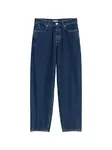 Marc O'Polo DENIM Džínsy 'Stine'  tmavomodrá
