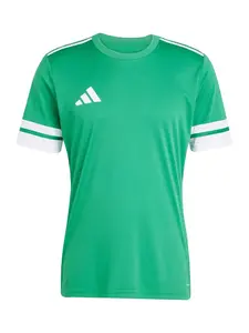 ADIDAS PERFORMANCE Dres 'Squadra 25'  nefritová / biela