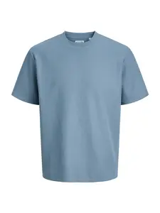 JACK & JONES Tričko 'JJEAustin'  opálová