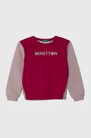 Dětská mikina United Colors of Benetton