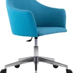 ANTARES Konferenční křeslo RAVENNA ALU