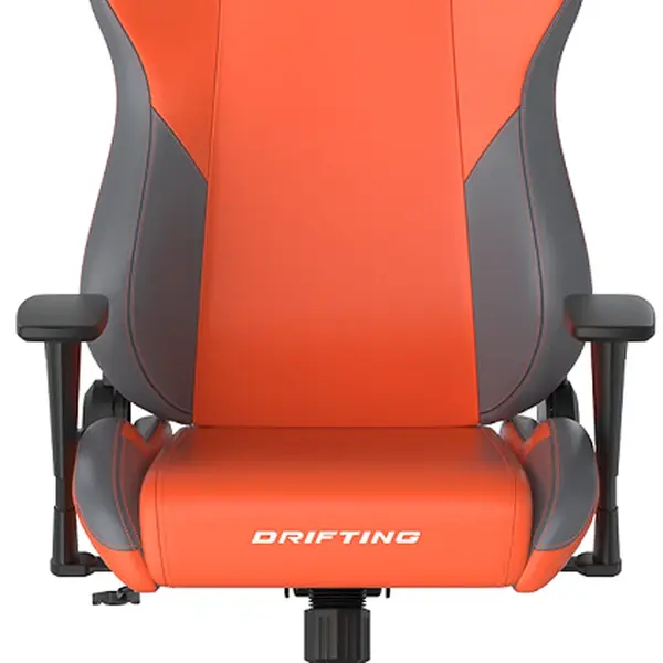 Herní židle DXRacer DRIFTING AUTUMN