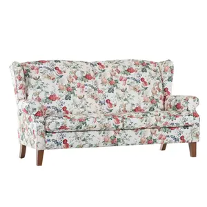 Landscape DÍL POHOVKY, textil, vícebarevná