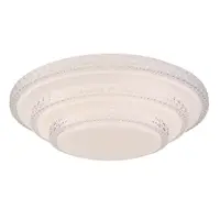 STROPNÍ LED SVÍTIDLO, 49,5/12,7 cm