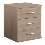 MID.YOU NOČNÍ STOLEK, 46/55/40 cm