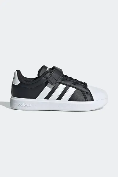 adidas  Dětské tenisky  STREETTALK