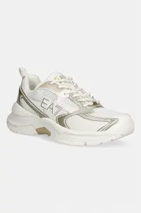 EA7 Emporio Armani  sneakers boty