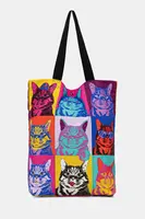 Bavlněná taška Medicine