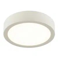 Boxxx STROPNÍ LED SVÍTIDLO, 17/3,6 cm